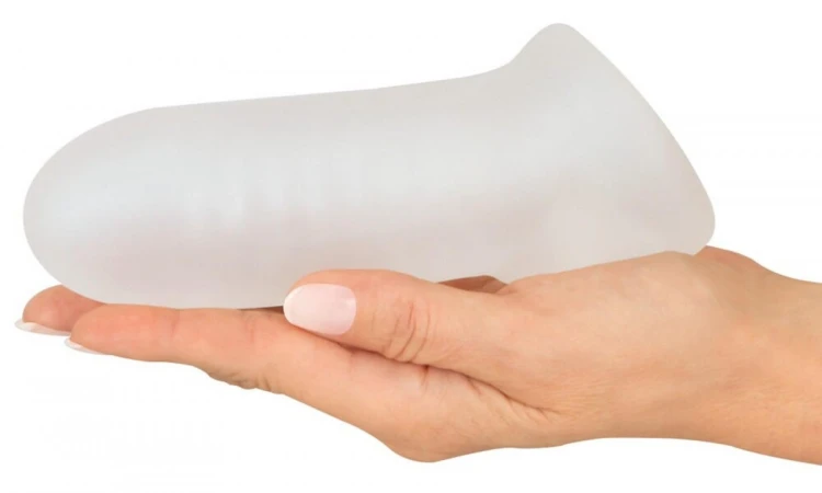 Thickening Sleeve with Ball Ring