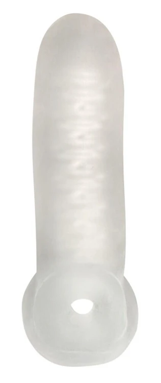 Thickening Sleeve with Ball Ring