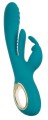 Smile Rabbit Vibrator w Thrust
