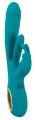 Smile Rabbit Vibrator w Thrust