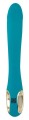 Smile Rabbit Vibrator w Thrust