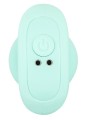 Cuties Vibrating Plugs Green