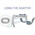 MAXTENDER L - The new extender revolution