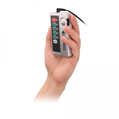 E-Stimulation Bi-Polar Nipple Suckers