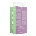 Finger Vibrator - Mystic Purple