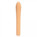 Fingering G-Spot Vibrator - Peach Fuzz