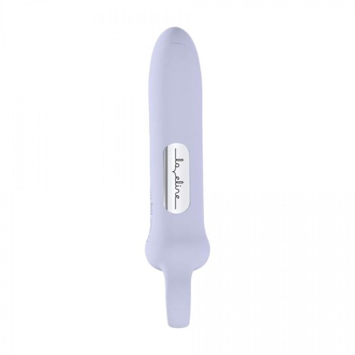 Vibrating Loop Grip - Lavender