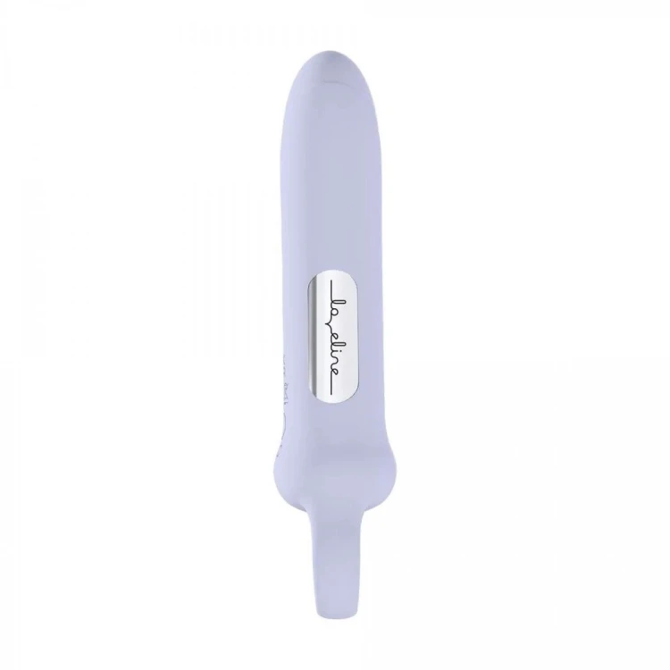 Vibrating Loop Grip - Lavender