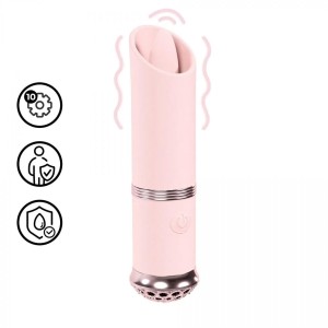 Luxe - Mini Lipstick Vibe - Pink