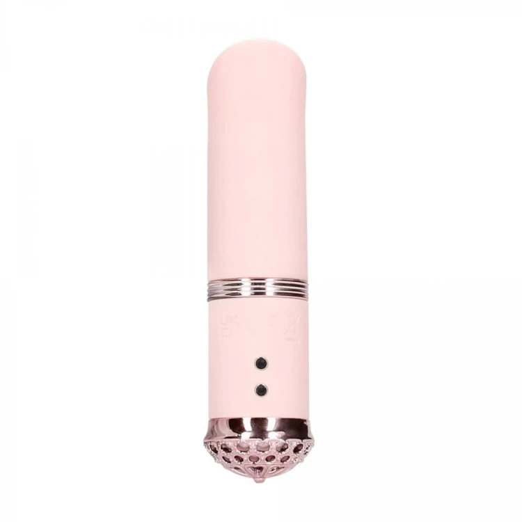 Luxe - Mini Lipstick Vibe - Pink