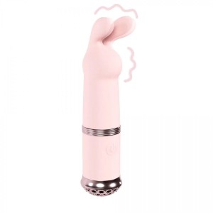 Reve - Mini Rabbit - Pink