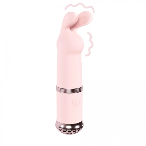 Reve - Mini Rabbit - Pink