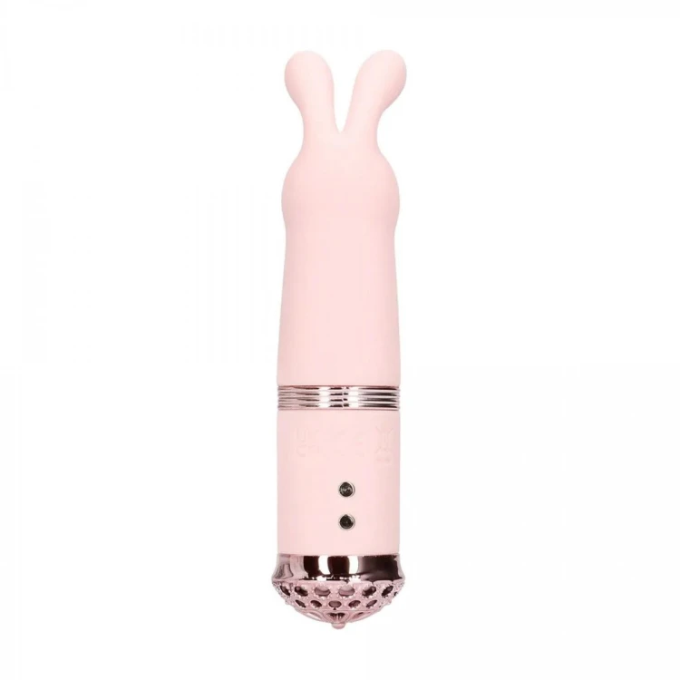 Reve - Mini Rabbit - Pink
