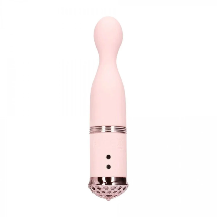 Finesse - Ball Tip Vibe - Pink