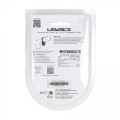 Silicone Training Cockring - S - Black