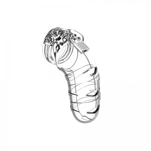 Model 05 Chastity Cock Cage - 14 cm