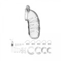 Model 05 Chastity Cock Cage - 14 cm