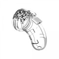 Model 13 Chastity Cock Cage - 6,5 cm