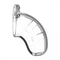 Model 13 Chastity Cock Cage - 6,5 cm