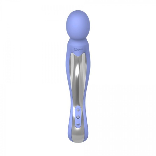 Teazers – Curved Wand Vibrator – Lavender