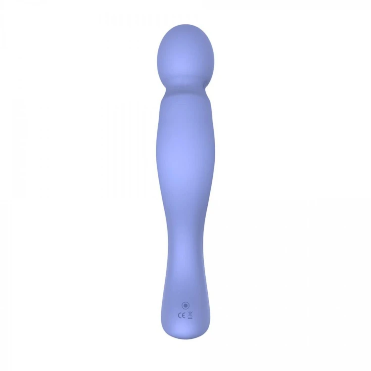 Teazers – Curved Wand Vibrator – Lavender