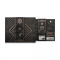 Rosy Gold – Licking Stimulator with Luxury Charging Case – Black