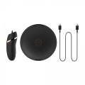 Rosy Gold – Licking Stimulator with Luxury Charging Case – Black
