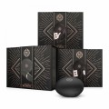 Rosy Gold – Wearable Vibrator with Luxury Charging Case – Black