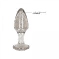 Acrylic Butt Plug Set