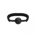Adjustable Silicone Ball Gag
