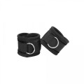 Velvet Adjustable Handcuffs