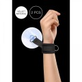 Adjustable Suction Cup Handcuffs