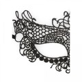 Queen - Lace Mask
