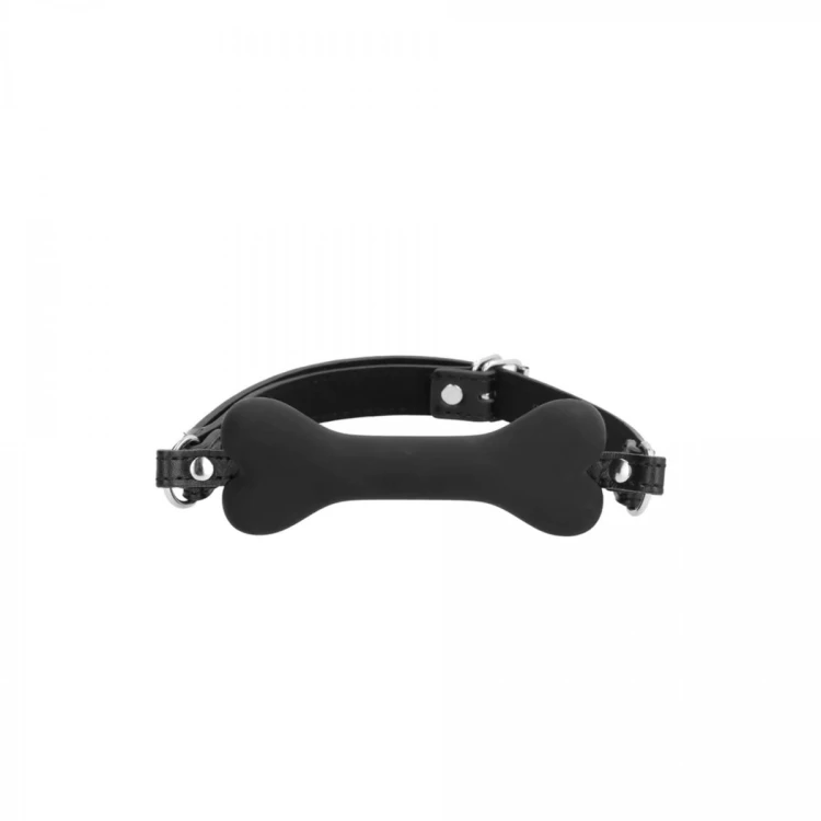 Silicone Bone Gag