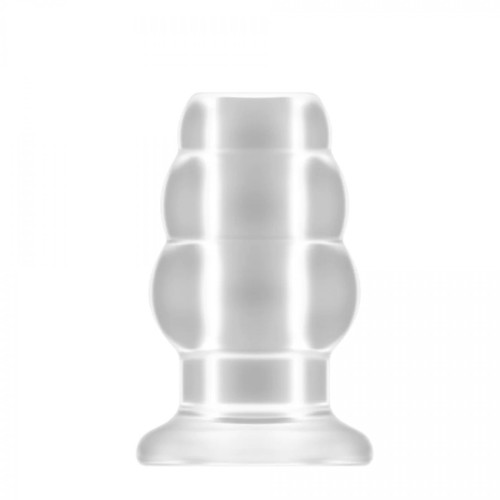 No.50 - Hollow Tunnel Butt Plug - Medium