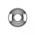 No.50 - Hollow Tunnel Butt Plug - Medium