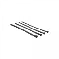 Silicone Spiral Screw Plug Set Advanced