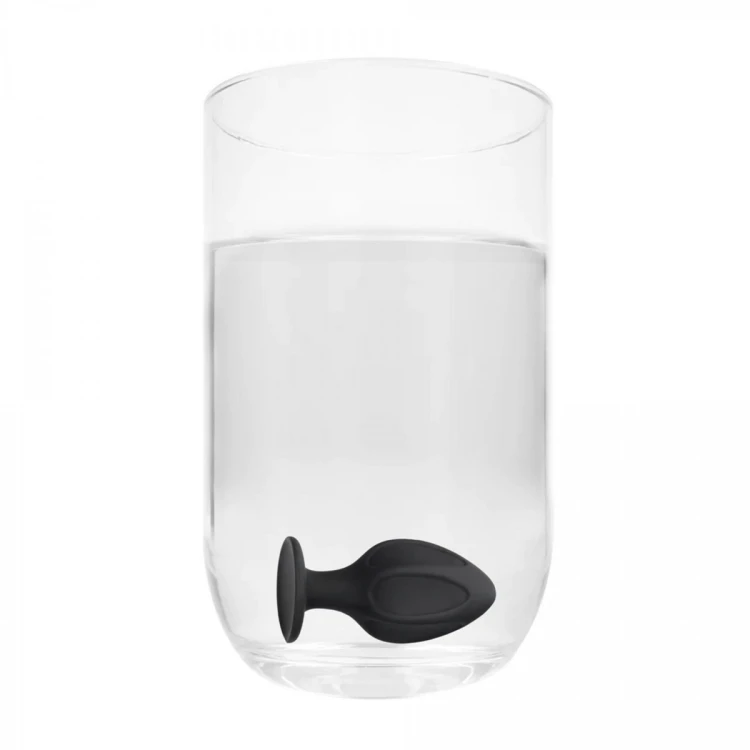Diamond Shape Butt Plug Set