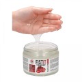 Extra Thick Lubricant - Strawberry - 500 ml