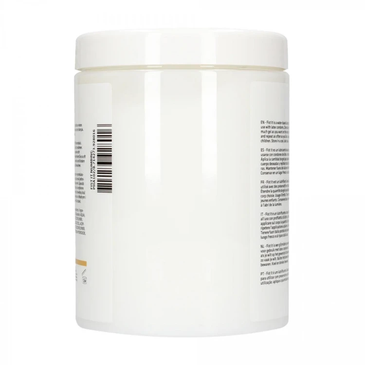 Numbing Lubricant - 1000 ml