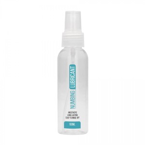 Numbing Lubricant - 100 ml