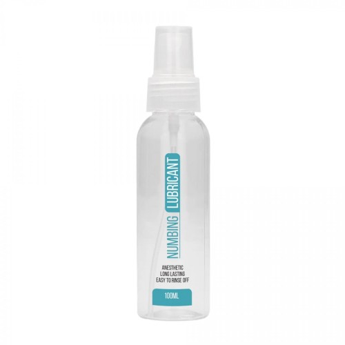 Numbing Lubricant - 100 ml
