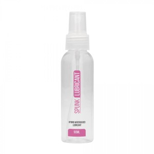 Spunk Lubricant - 100 ml