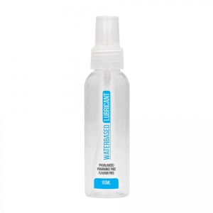 Waterbased Lubricant - 100 ml