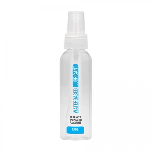 Waterbased Lubricant - 100 ml