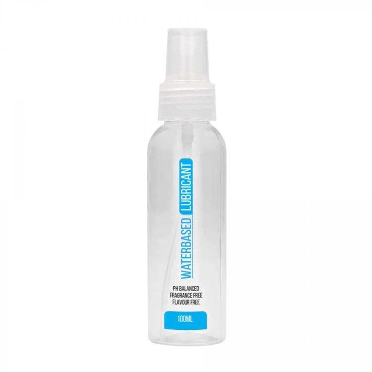 Waterbased Lubricant - 100 ml