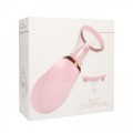 Boost - Rechargeable Vulva and Breast Pump - Pink