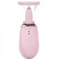 Boost - Rechargeable Vulva and Breast Pump - Pink