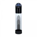 Automatic Waterproof Pump - Black