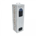 Automatic Waterproof Pump - Black